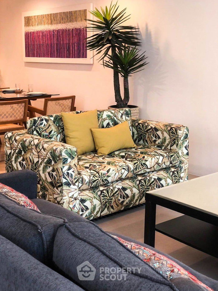 รูป คอนโด 3 ห้องนอน เลี้ยงสัตว์ได้ Baan Ananda Condo Sukhumvit 61 ใกล้บีทีเอสทองหล่อ (ID 2096143) - รูปที่ 6/7