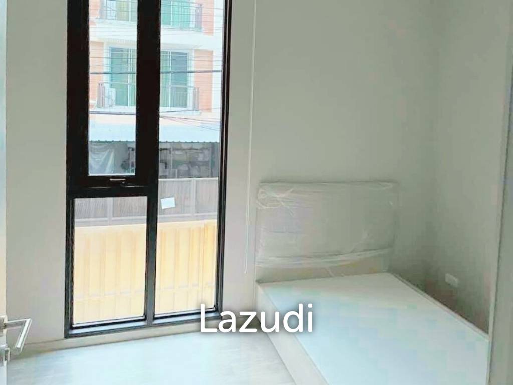 รูป 2 Bed 2 Bath 53 SQ.M Quintara Arte Sukhumvit 52 - รูปที่ 14/22