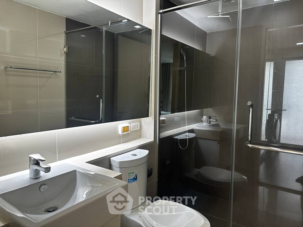 รูป คอนโด 1 ห้องนอน 39 ตร.ม. โครงการ Liv @ 5 ใกล้ BTS นานา (ID 3051346) - รูปที่ 13/14