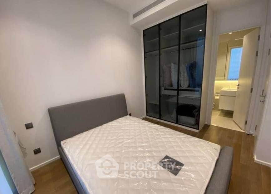 รูป คอนโด 2 ห้องนอน Muniq Langsuan ใกล้ BTS ราชดำริ (ID 3209108) - รูปที่ 10/10