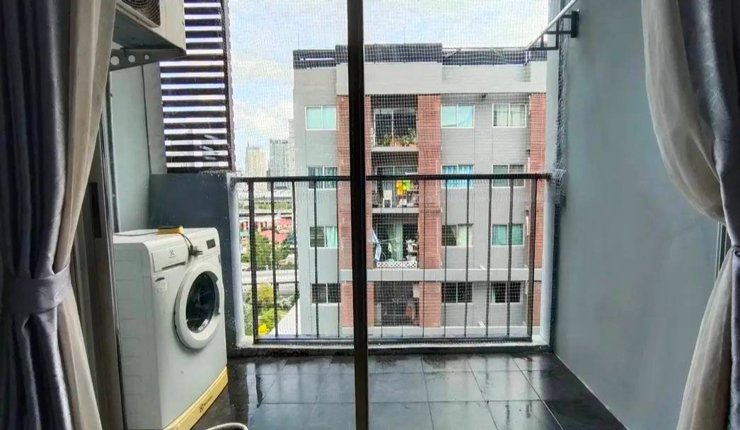 picture ðĨCP-11734ðĨA Space Asoke - RatchadaðLine : @accessliving - 9/10