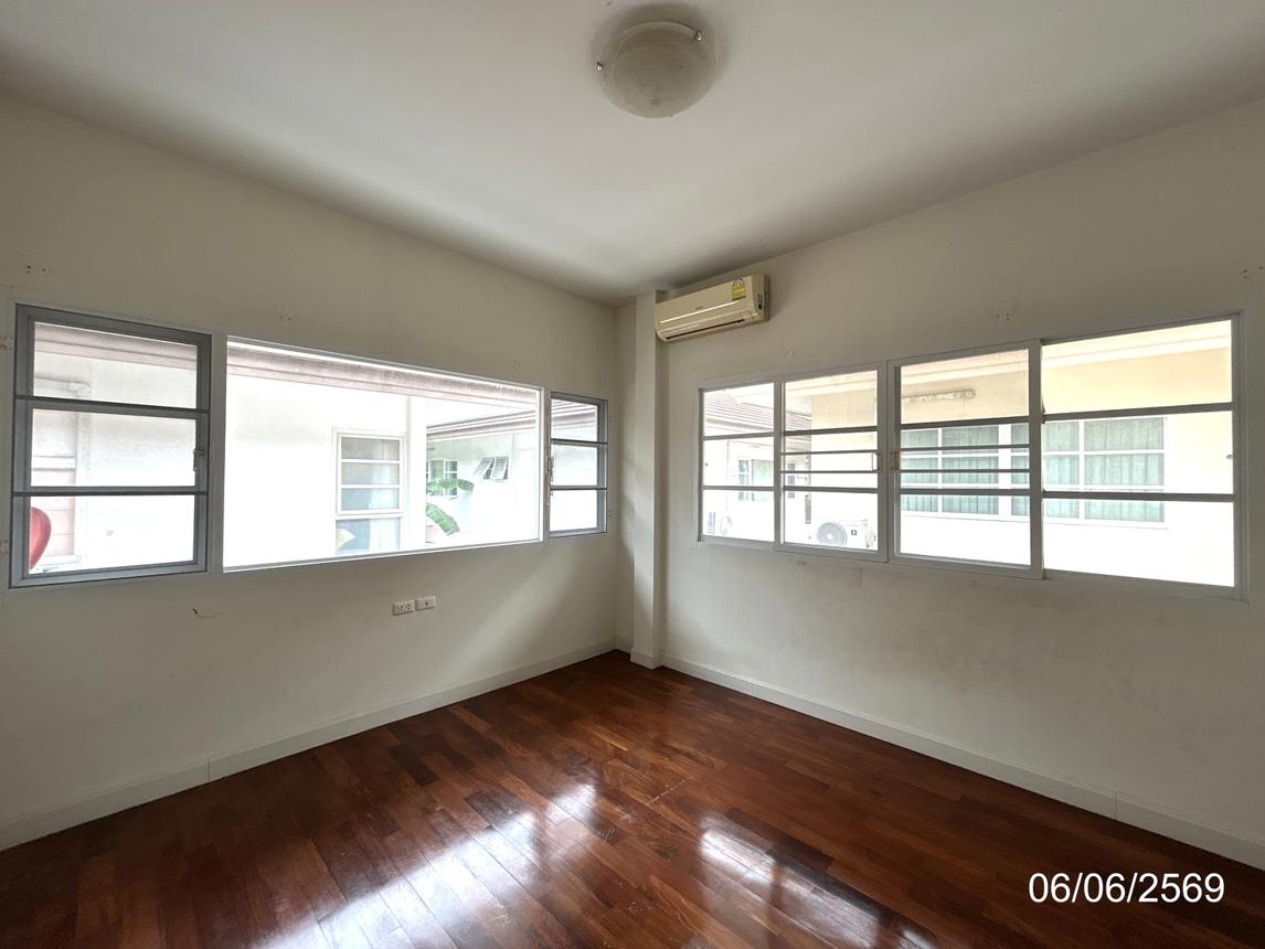 รูป บ้านเดี่ยว 58 ตร.วา เลอนครินทร์ เมืองสมุทรปราการ สมุทรปราการ 6.8M - รูปที่ 44/57