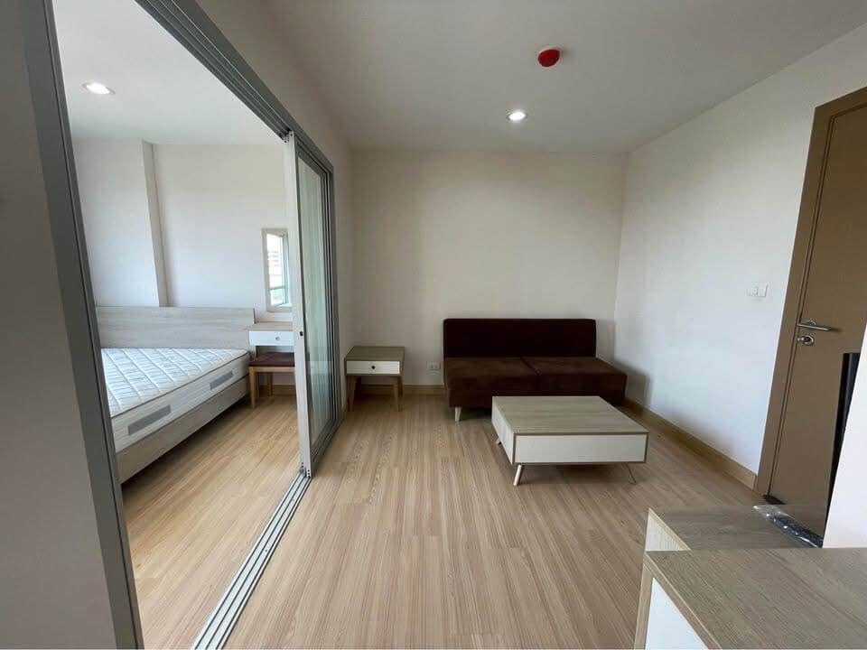 รูป 🏡 𝗖𝗢𝗡𝗗𝗢 𝗙𝗢𝗥 𝗦𝗔𝗟𝗘 / 𝗥𝗘𝗡𝗧 | A Plus 2 Condo Rattanatibet เอพลัส 2 รัตนาธิเบศร์ ⚡️ - รูปที่ 7/12