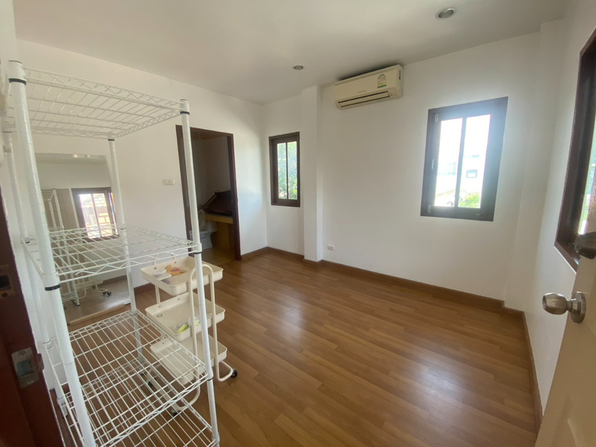 รูป ขายบ้านเดี่ยว ลิฟวิ่ง นารา รังสิต คลอง 4 สภาพสวย 77.9 ตร.ว. 3 ห้องนอน - รูปที่ 8/15
