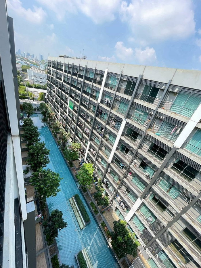 picture For Rent: A Space Me Sukhumvit 77 - 11/13