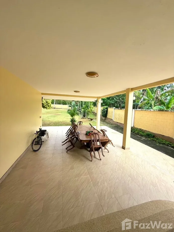 รูป บ้านเดี่ยวให้เช่า 4 ห้องนอน ใน เทพกระษัตรี, ภูเก็ต 6688947 - รูปที่ 20/37