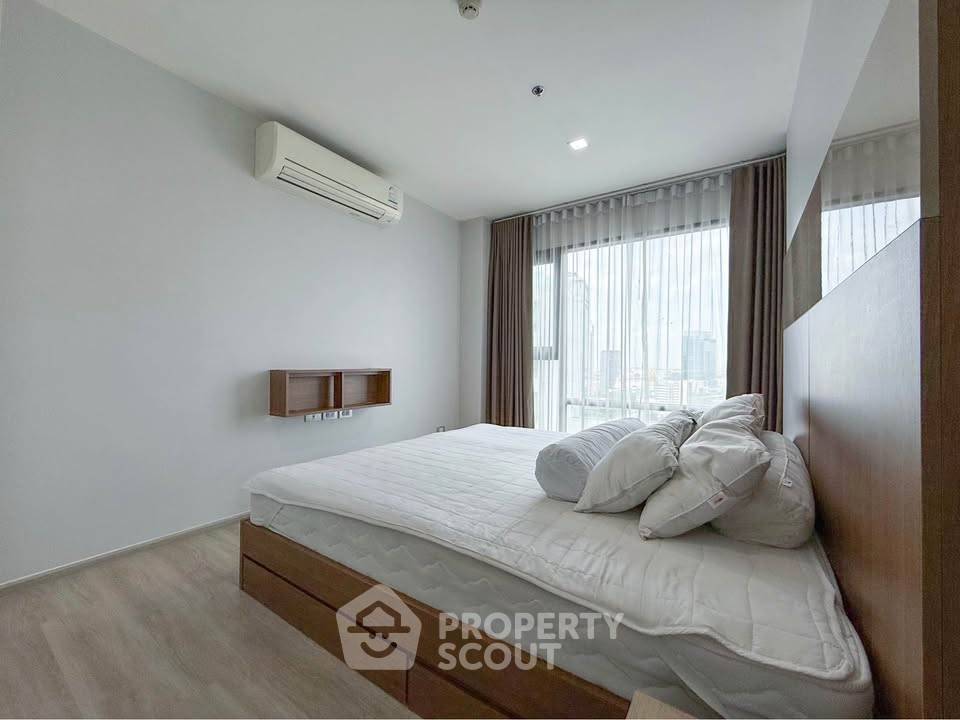 รูป ใกล้ BTS ทองหล่อ 300 เมตร | 2 ห้องนอน Rhythm Sukhumvit 36-38 (ID 3206990) - รูปที่ 12/16