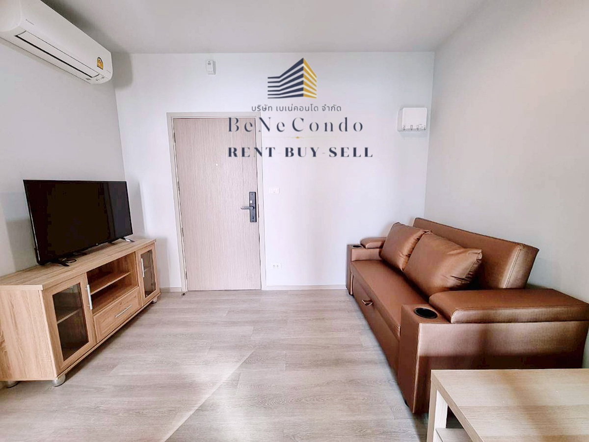 picture ***(Project Agent) Condo for rent : Ideo Charan 70-Riverview *** - 6/17