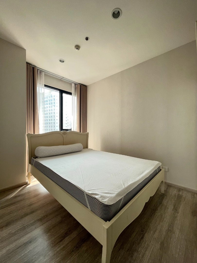 🏙️✨ FOR RENT: IDEO Mobi Asoke  💰 Rental Price: 36,000 THB/month | 📲 Line ID: @condobkk (with @) 