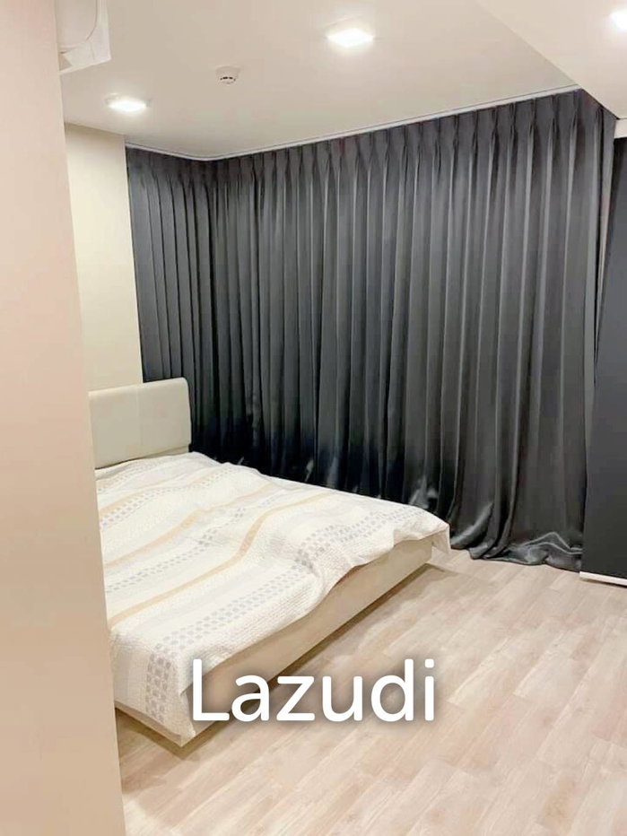 รูป 2 Bed 2 Bath 53 SQ.M Quintara Arte Sukhumvit 52 - รูปที่ 13/22