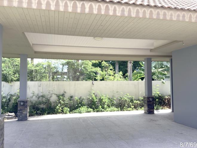 รูป บ้านเดี่ยว 176.8 ตร.วา หัวหิน ประจวบคีรีขันธ์ 5.5M - รูปที่ 6/35
