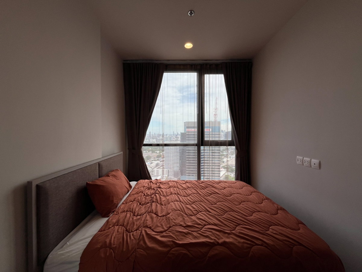 รูป ปล่อยเช่า OKA HAUS ราคา 18,000 บาท พร้อมอยู่ ใกล้บีทีเอสทองหล่อ - รูปที่ 8/10