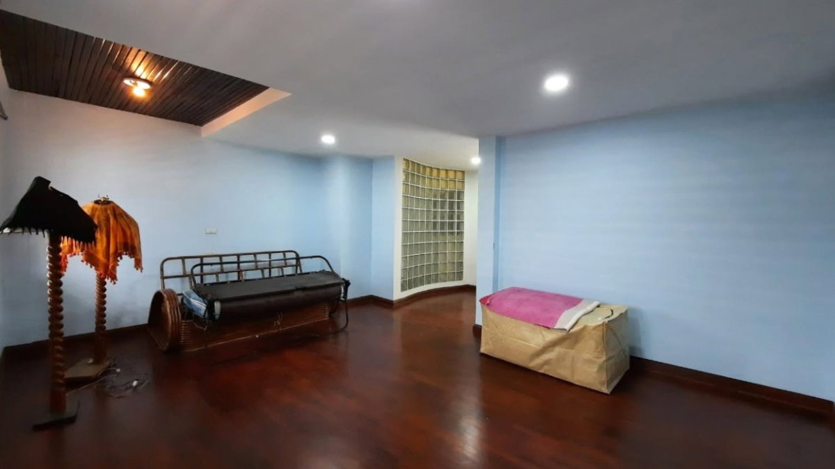รูป #HHR74 ให้เช่า Townhome 4 ชั้น📍พัฒนาการ 44 | ใกล้ทองหล่อ-เอกมัย - รูปที่ 12/17