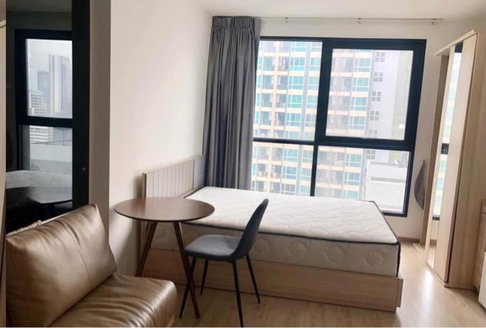🔥  จองด่วน Ideo Q Chula-Samyan | Studio 1 ห้องนอน เช่าเพียง 19,000 ฿🔥
