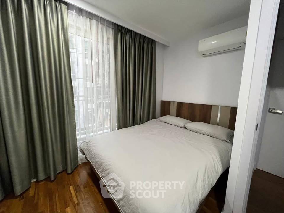 รูป คอนโด 3 ห้องนอน Baan Siri Sukhumvit 13 ใกล้ ARL Makkasan (ID 3209444) - รูปที่ 8/12