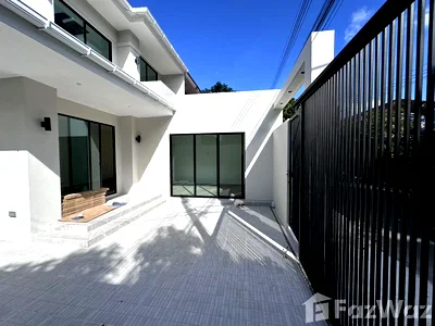 Houses for sale Muang Phuket Phuket : Dusit Buri 6687763