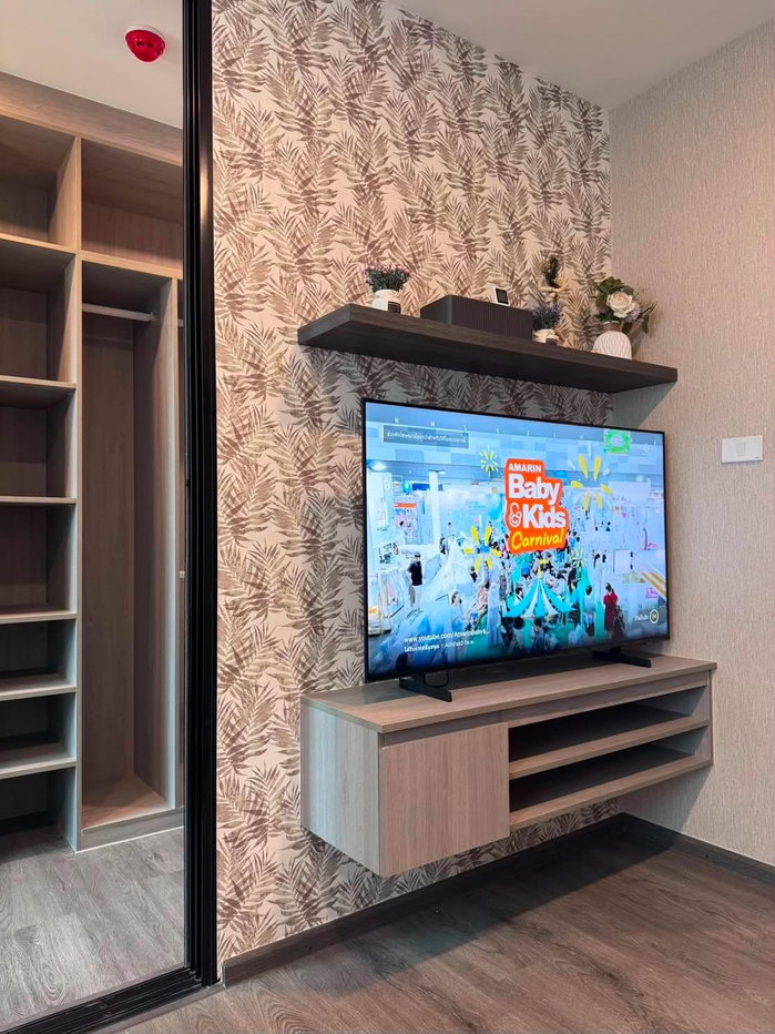 รูป #ปล่อยเช่า Brixton Pet & Play Phahol 50 Station ☑️ พร้อมอยู่ - รูปที่ 5/12