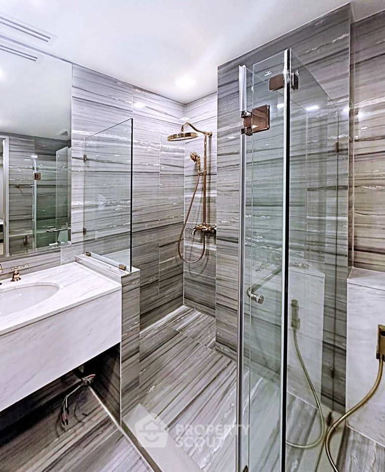 รูป เลี้ยงสัตว์ได้ 2 ห้องนอน Ashton Residence 41 ใกล้ BTS พร้อมพงษ์ 200 เมตร (ID 3209222) - รูปที่ 6/8