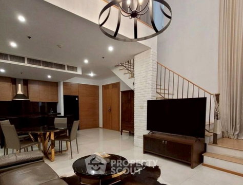 ชั้น 19 ห้องนอน 1 ห้อง ขนาด 90 ตร.ม. The Emporio Place ใกล้ BTS พร้อมพงษ์ (ID 3207083)