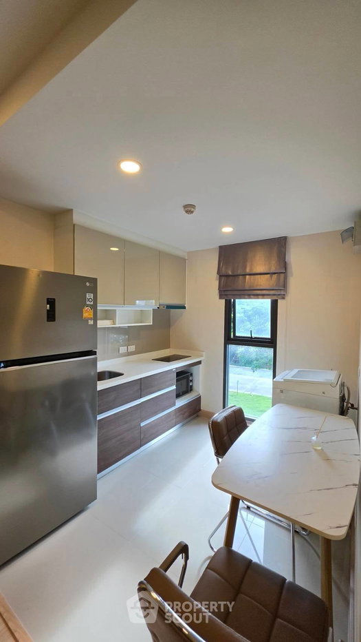 รูป คอนโด 2 ห้องนอน ขายที่ Supalai Prime Rama 9 ย่านบางกะปิ (ID 3207025) - รูปที่ 3/17