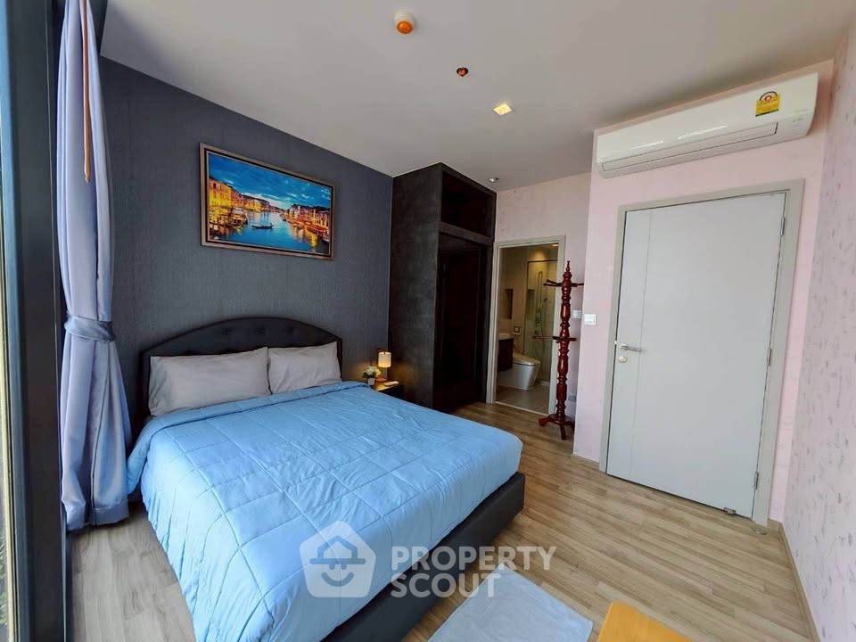 รูป คอนโด 1 ห้องนอน เดอะ ไลน์ จตุจักร - หมอชิต ใกล้ BTS หมอชิต (ID 3210539) - รูปที่ 2/4