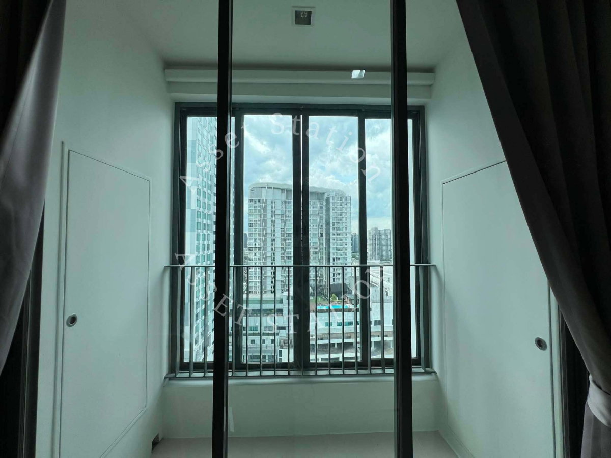 รูป 🚩IDEO MOBI Sukhumvit 81 I 🚅Iใกล้ BTS อ่อนนุช Iเซ็นจูรี่อ่อนนุช - รูปที่ 9/11