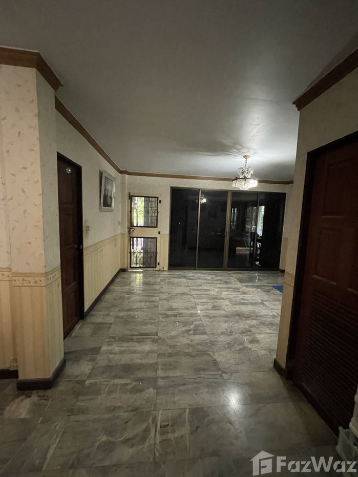 รูป ขายบ้านเดี่ยว ม.กอบแก้ว 1 พุทธมณฑลสาย 2 กรุงเทพมหานคร 1669696 - รูปที่ 9/10