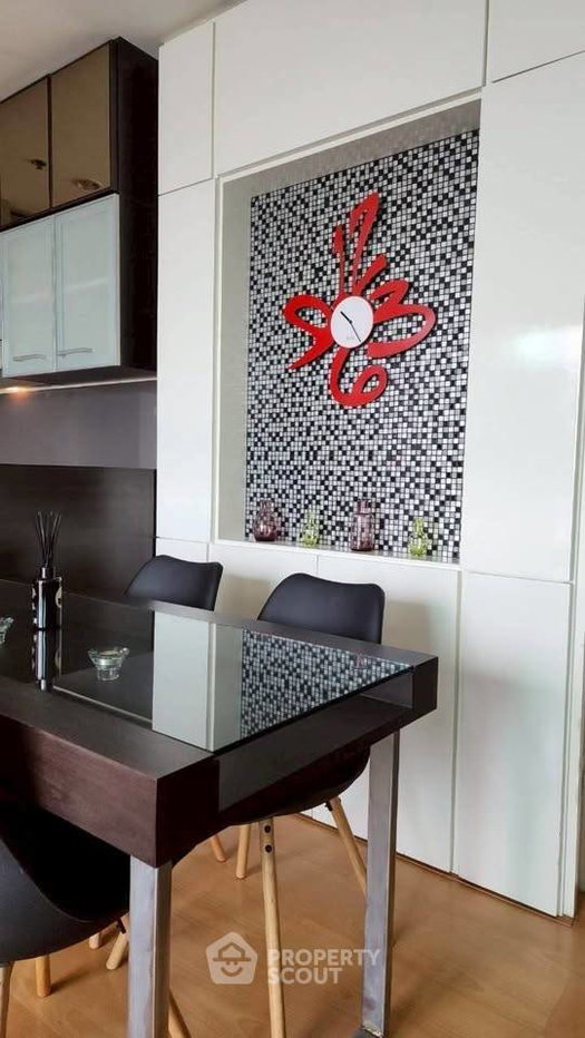 picture High-Floor 2-BR Condo At The Complete Narathiwat (ID 3209604) - 4/9