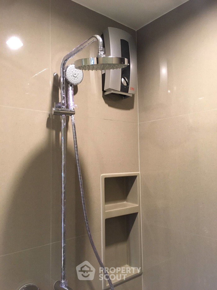 รูป คอนโด 1 ห้องนอน ใกล้ BTS Ekkamai เพียง 200 เมตร | Rhythm Sukhumvit 42 (ID 3206916) - รูปที่ 11/15