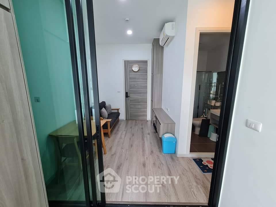 รูป คอนโด 1 ห้องนอน ขายที่ KnightsBridge Collage Ramkhamhaeng รามคำแหง (ID 3209283) - รูปที่ 3/10