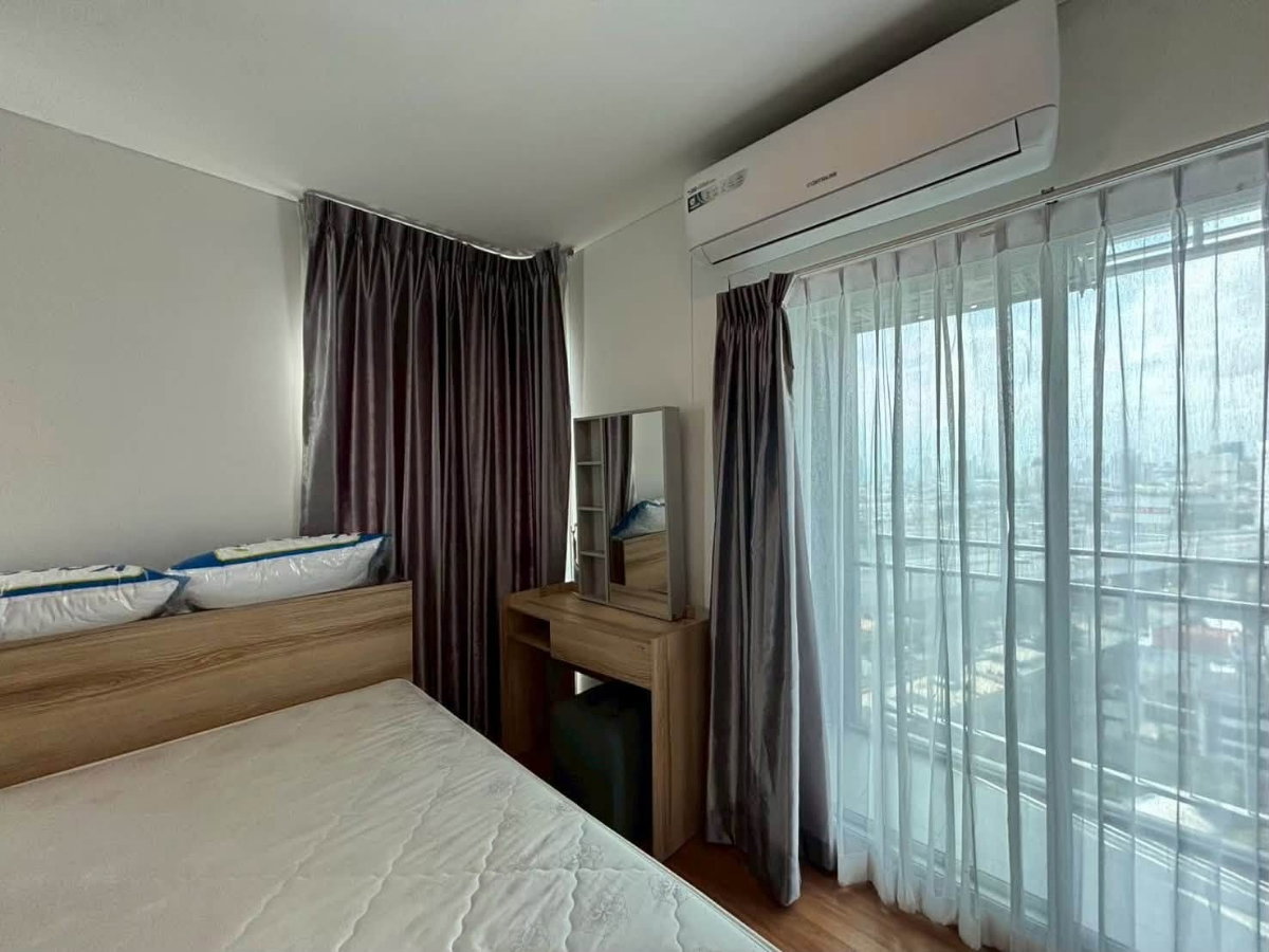 รูป ให้เช่าLPN Place Rama3 Riverine - Studio 28ตรม. ชั้น15 - Line:@hac55 - รูปที่ 11/11