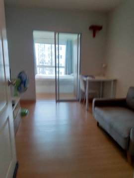 For rent Condo Atmoz The Kith Lite Bangkadi - Tiwanon