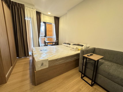 รูปภาพ 🔥NEW condo🔥 For rent: Chapter One Spark Charan Brand new unit near MTR BangPhlat