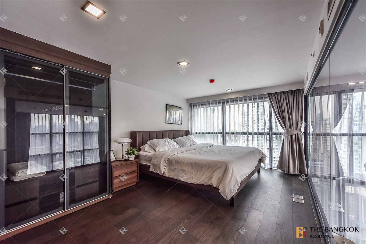รูป คอนเนอร์ราชเทวี ใกล้ BTS สถานีราชเทวี คอนโดย่าน CBD ราคาถูกกว่าตลาด - รูปที่ 1/10