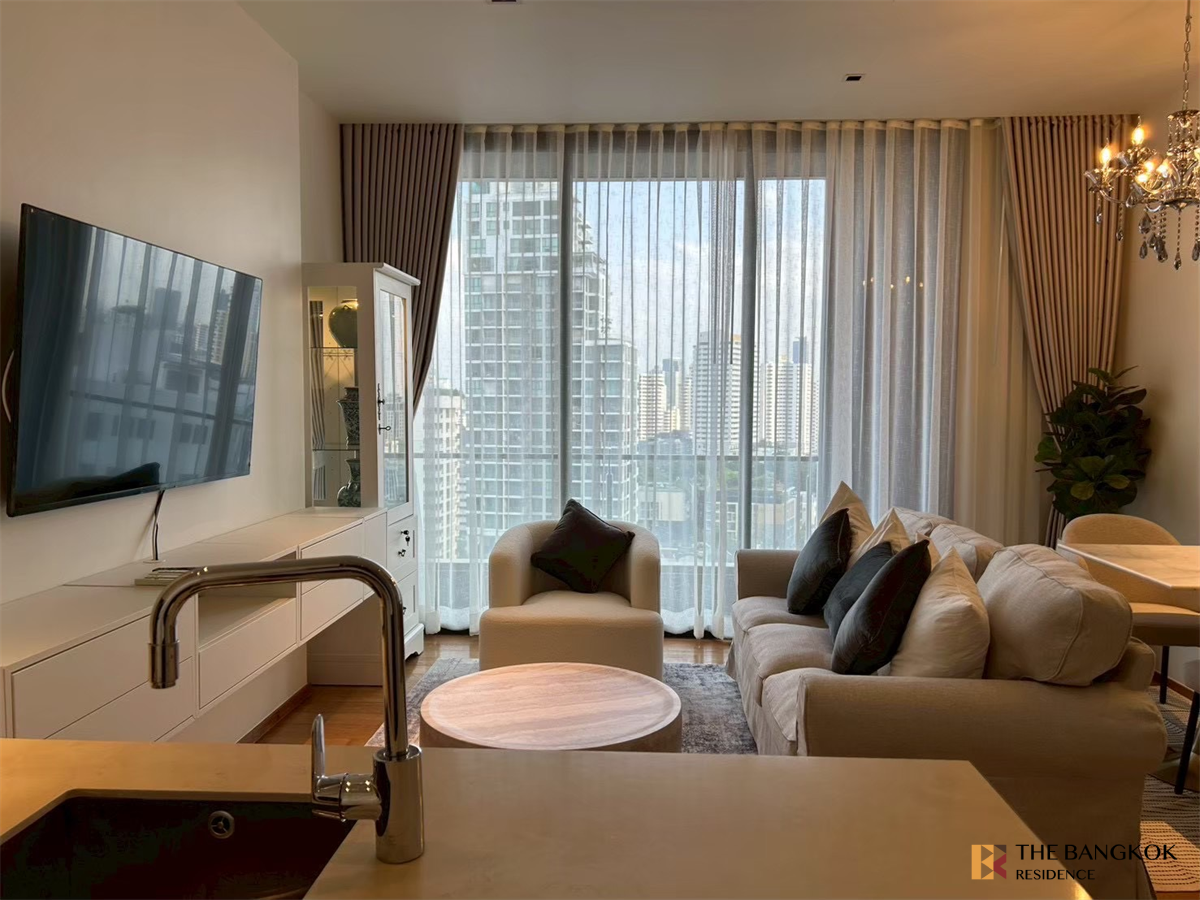 รูป บีทนิก สุขุมวิท32 ใกล้ BTS สถานีทองหล่อ - รูปที่ 3/10