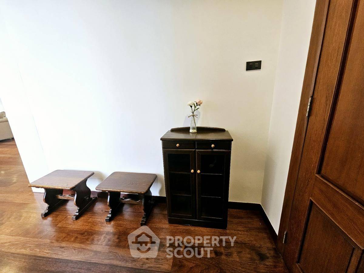 รูป คอนโด 3 ห้องนอน 250 ตร.ม. อนุญาตเลี้ยงสัตว์ Prime Mansion One ใกล้ MRT เพชรบุรี (ID 2111436) - รูปที่ 15/24