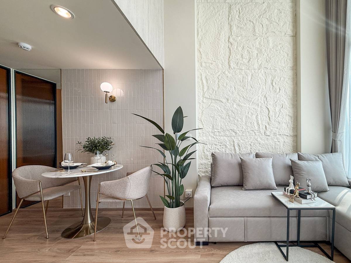 รูป ชั้น 39 ห้อง 1 ห้องนอน Noble Form Thonglor ใกล้ BTS ทองหล่อ (ID 2722538) - รูปที่ 17/26