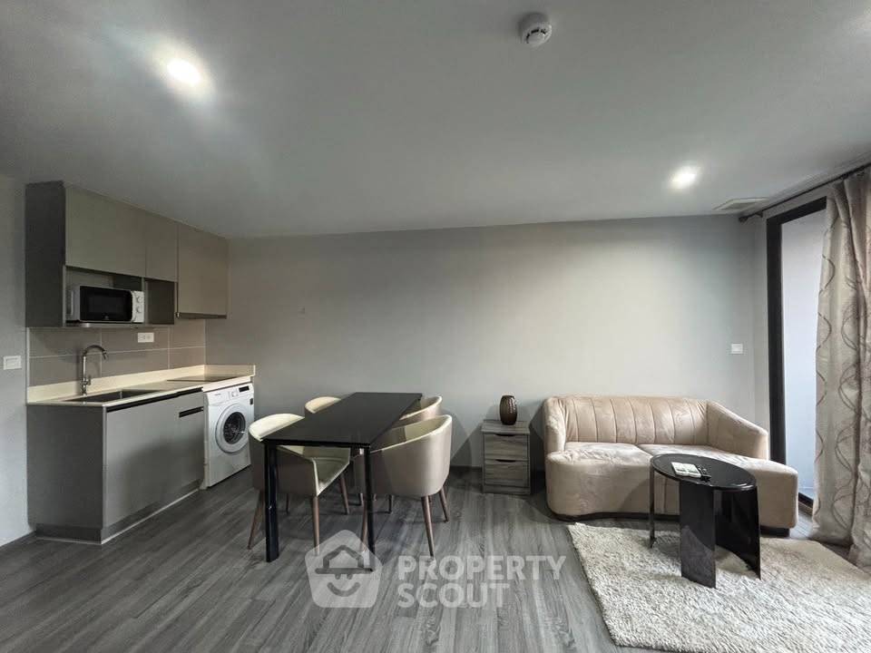 รูป คอนโด 1 ห้องนอน Ideo Mobi Sukhumvit 40 ใกล้ BTS เอกมัย (ID 2992478) - รูปที่ 18/29