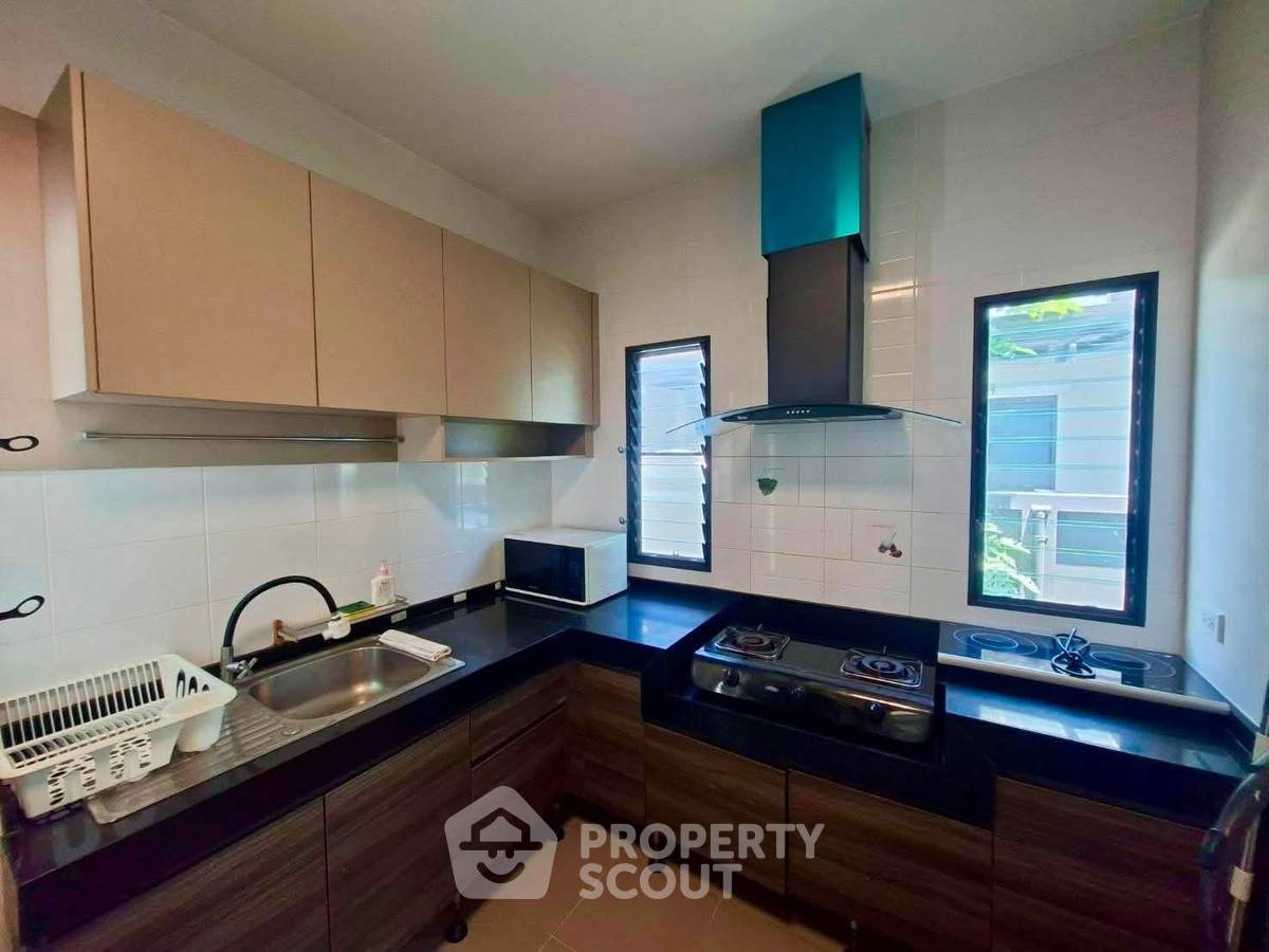 รูป บ้าน 4 ห้องนอน เลี้ยงสัตว์ได้ ขนาด 185 ตร.ม. Mantana Bangna Km.7 (ID 3207166) - รูปที่ 10/13