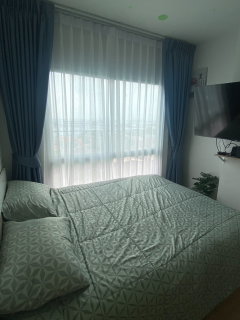รูปภาพ For Rent Condo The Kith Lite Bangkadi-Tiwanon 6,000