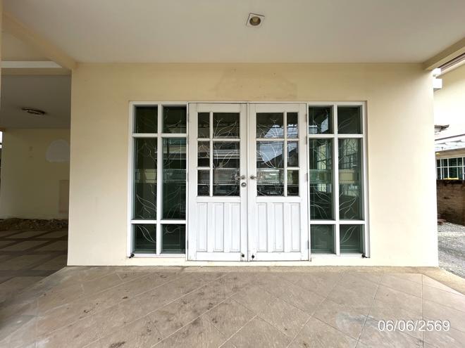 รูป บ้านเดี่ยว 58 ตร.วา เลอนครินทร์ เมืองสมุทรปราการ สมุทรปราการ 6.8M - รูปที่ 2/57