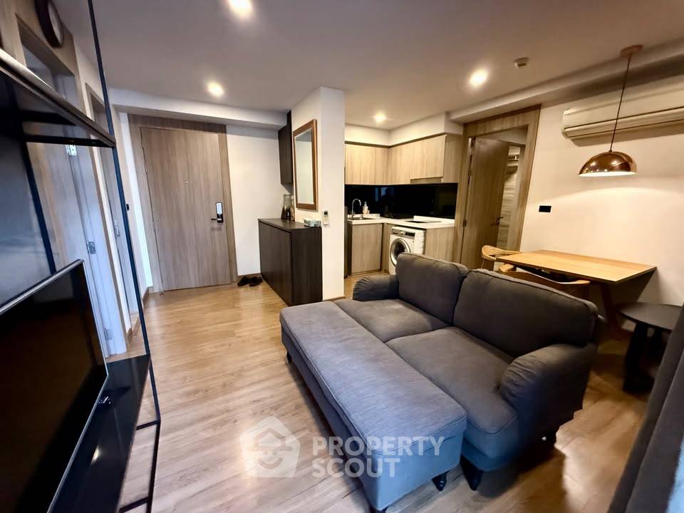รูป คอนโด 2 ห้องนอน 60 ตร.ม. ที่ Fynn Aree ใกล้ BTS Ari (ID 3210534) - รูปที่ 1/32