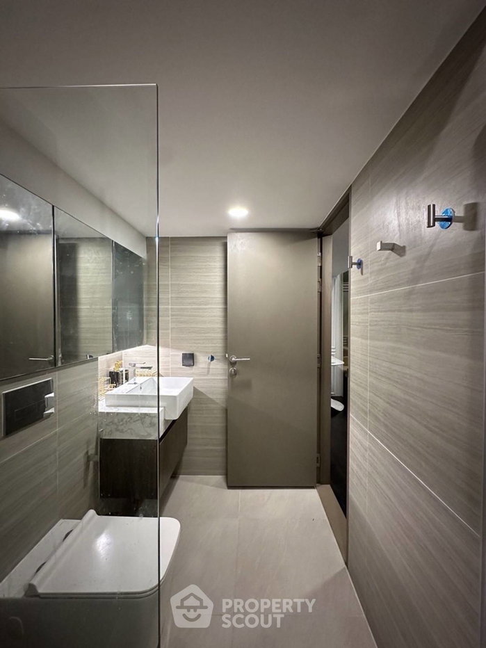 picture 43rd-Floor 2-BR At Park Origin Thonglor Near BTS Thong Lor (ID 2766650) - 22/38