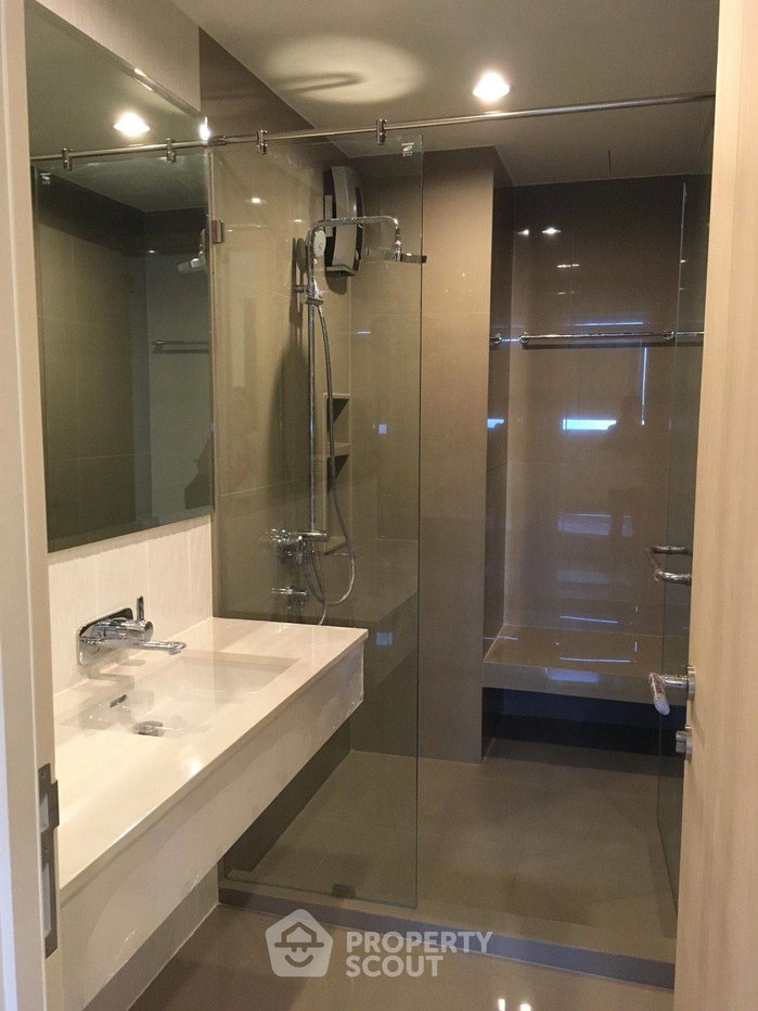 รูป คอนโด 1 ห้องนอน ใกล้ BTS Ekkamai เพียง 200 เมตร | Rhythm Sukhumvit 42 (ID 3206916) - รูปที่ 12/15