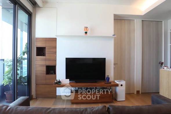 รูป ขายคอนโด 2 ห้องนอน ชั้น 37 ที่ The Lumpini 24 BTS พร้อมพงษ์ (ID 3207260) - รูปที่ 2/15
