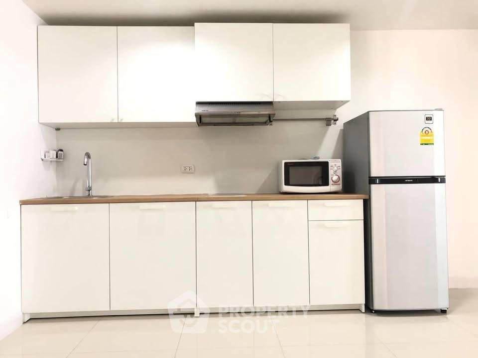 รูป กว้าง 120 ตร.ม. คอนโด 2 ห้องนอน Waterford Sukhumvit 50 ใกล้ BTS อ่อนนุช (ID 3210404) - รูปที่ 12/18