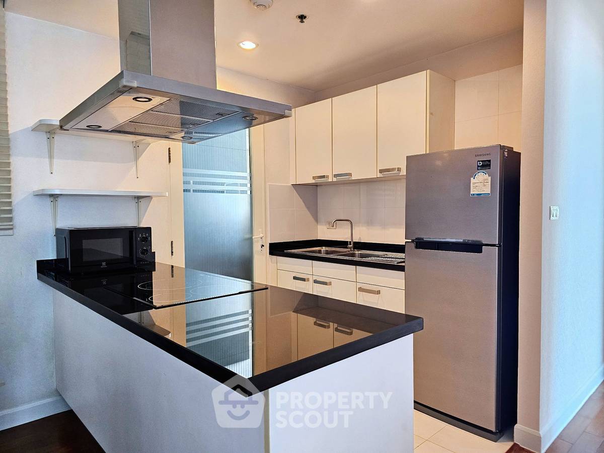 รูป คอนโด 2 ห้องนอน ชั้น 17 Baan Siri 31 Condominium MRT สุขุมวิท (ID 3207140) - รูปที่ 11/17