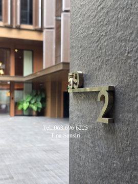 (ขาย) ห้อง Villa 3 นอน 4 น้ำ แปลนสวย✨โครงการ Via34 Luxury Condo Low Rise✨ใจกลางสุขุมวิท เพียง 45 ยูนิต📞063 696 6225