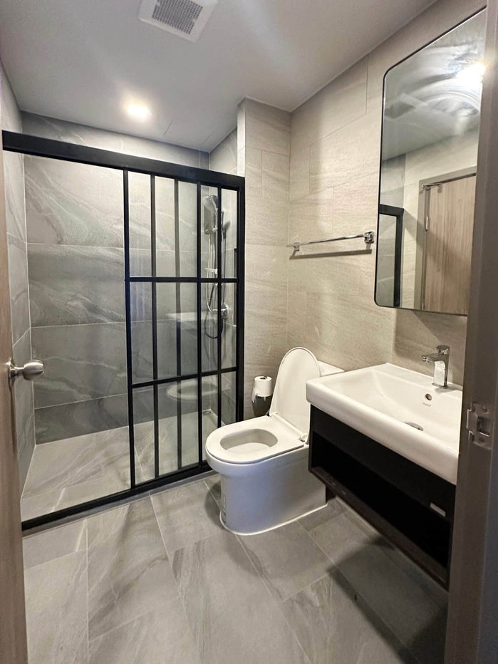 รูป Code: 26KJ4408  ให้เช่า Metris District Ladprao ( 2 ห้องนอน) 🔥🔥 Line ID: @kjcondo (with @)🔥🔥 - รูปที่ 11/12