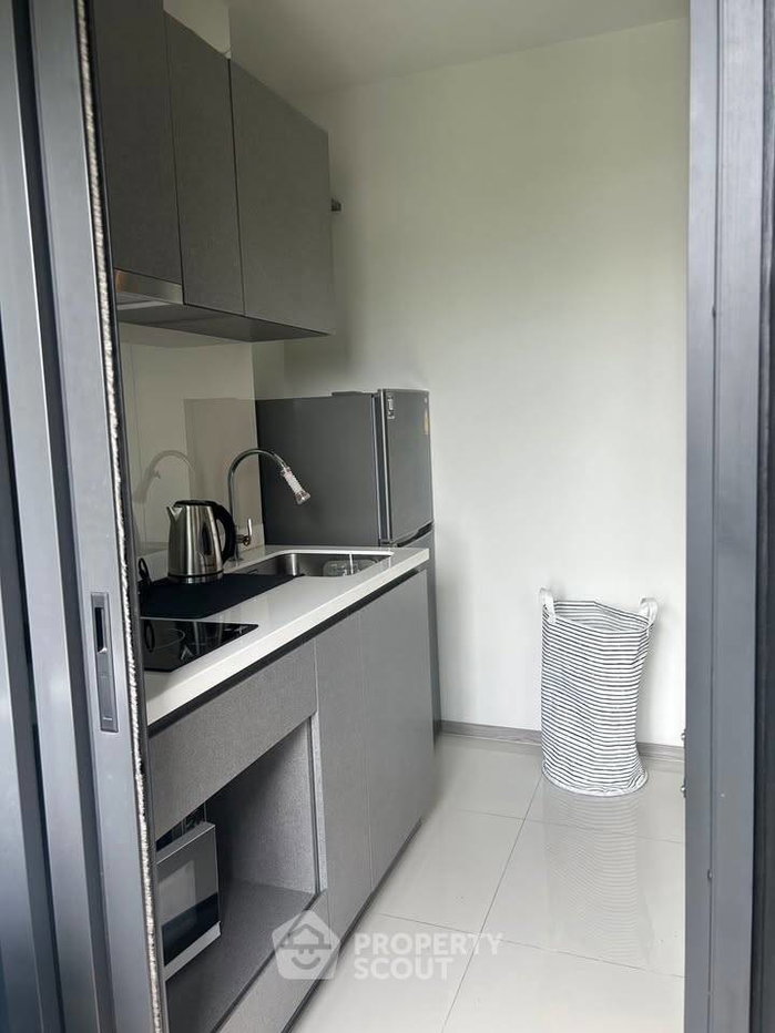 รูป คอนโด 1 ห้องนอน Life Asoke Hype ใกล้ ARL Makkasan (ID 3210530) - รูปที่ 8/14